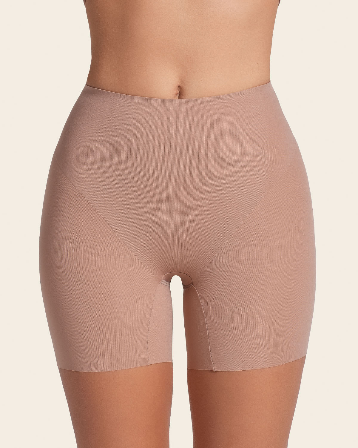 Short moldeador con almohadillas removibles levanta glúteos