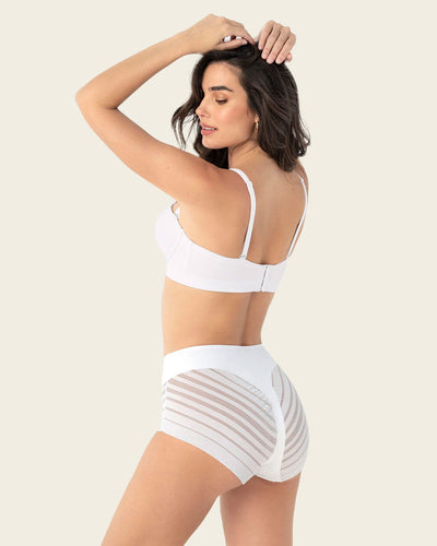 Sujetador sin tirantes ideal para pecho mediano y grande