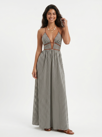 Reme | Vestido largo de verano