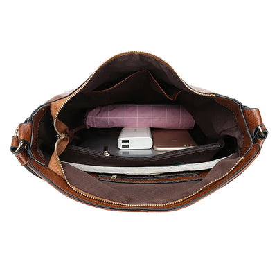 Carmela | Bolso de cuero