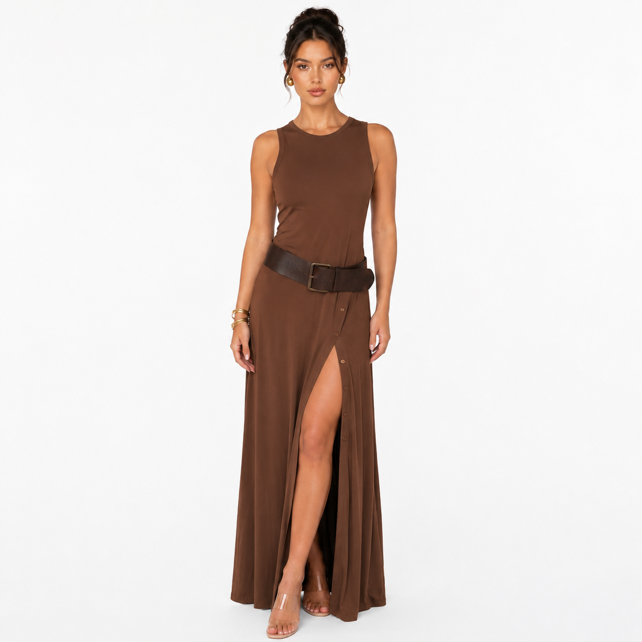 Vestido Kors