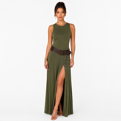 Vestido Kors