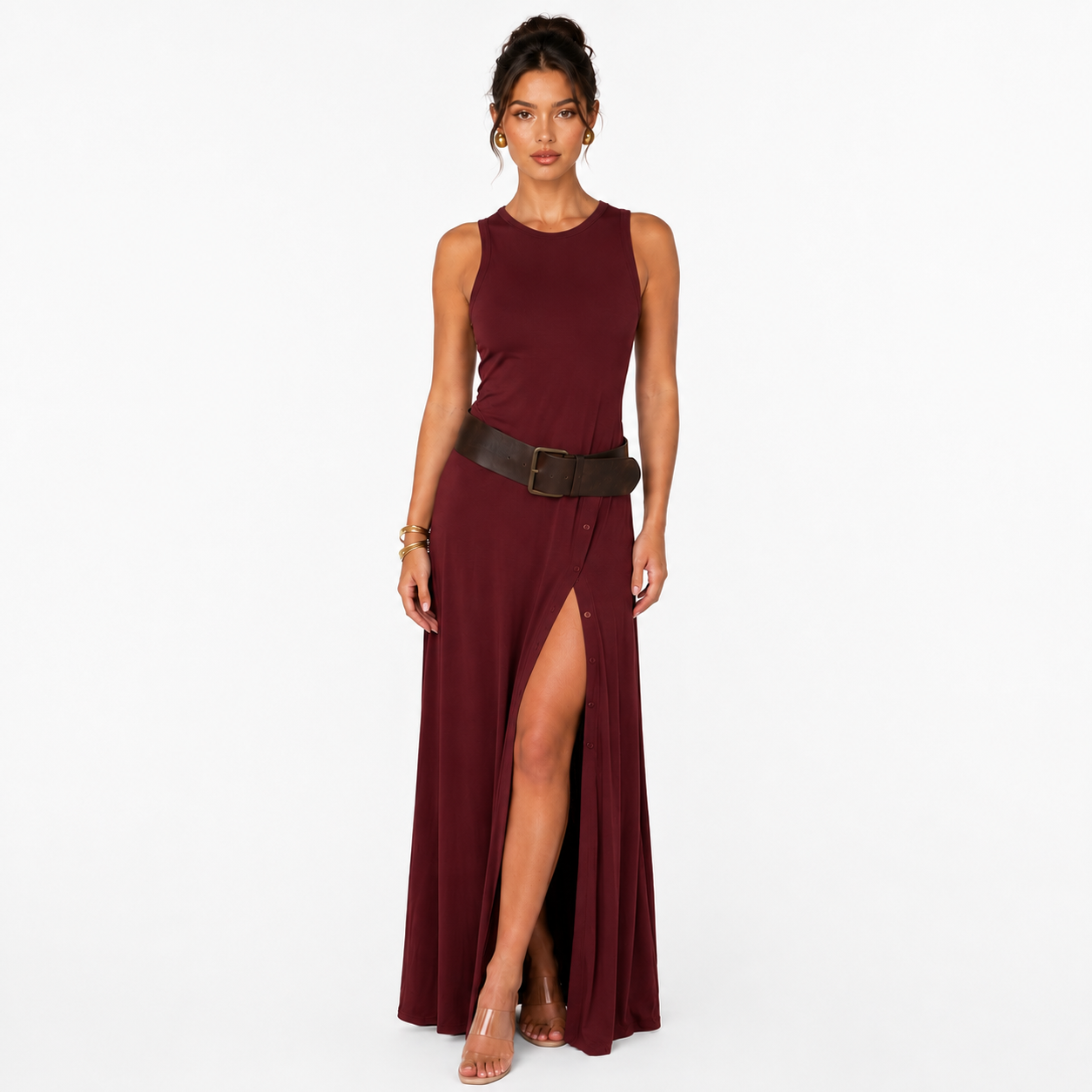 Vestido Kors