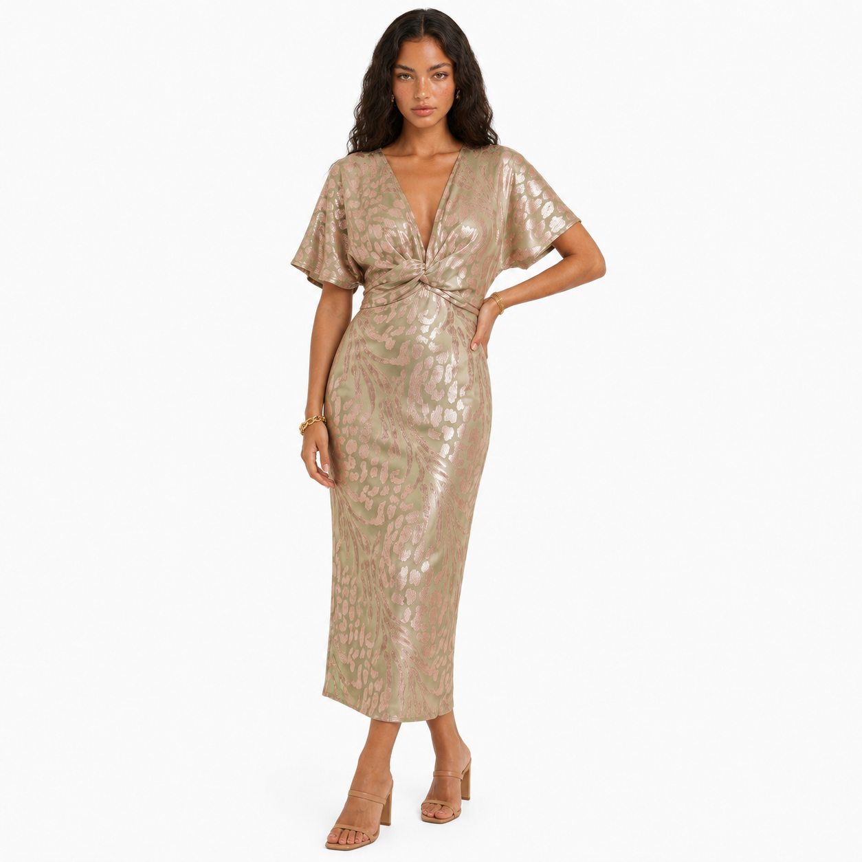 Vestido boda