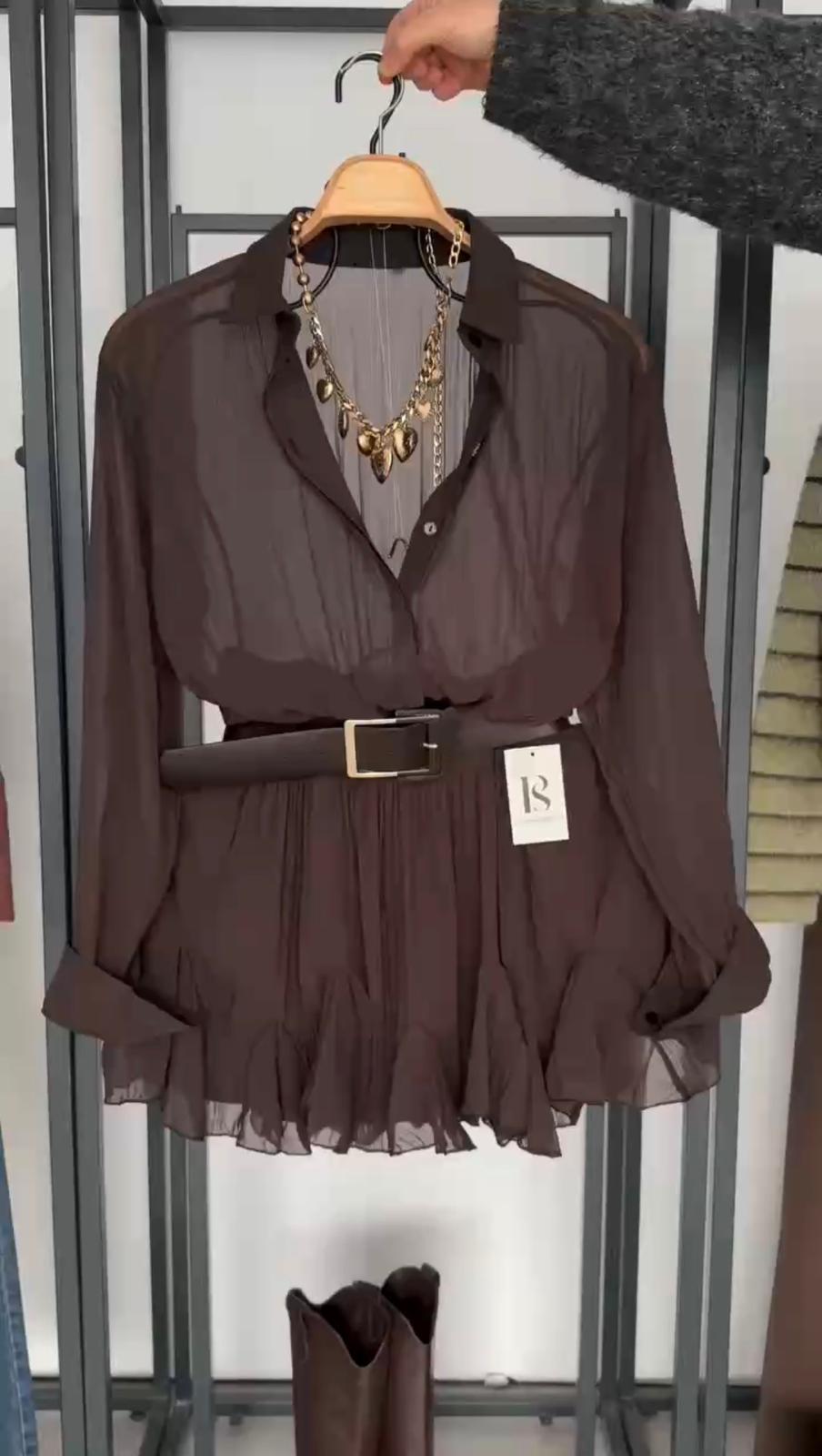 Tutina butik