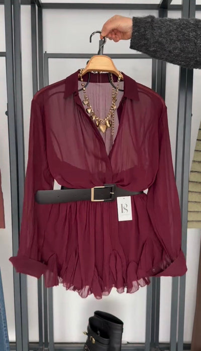 Tutina butik