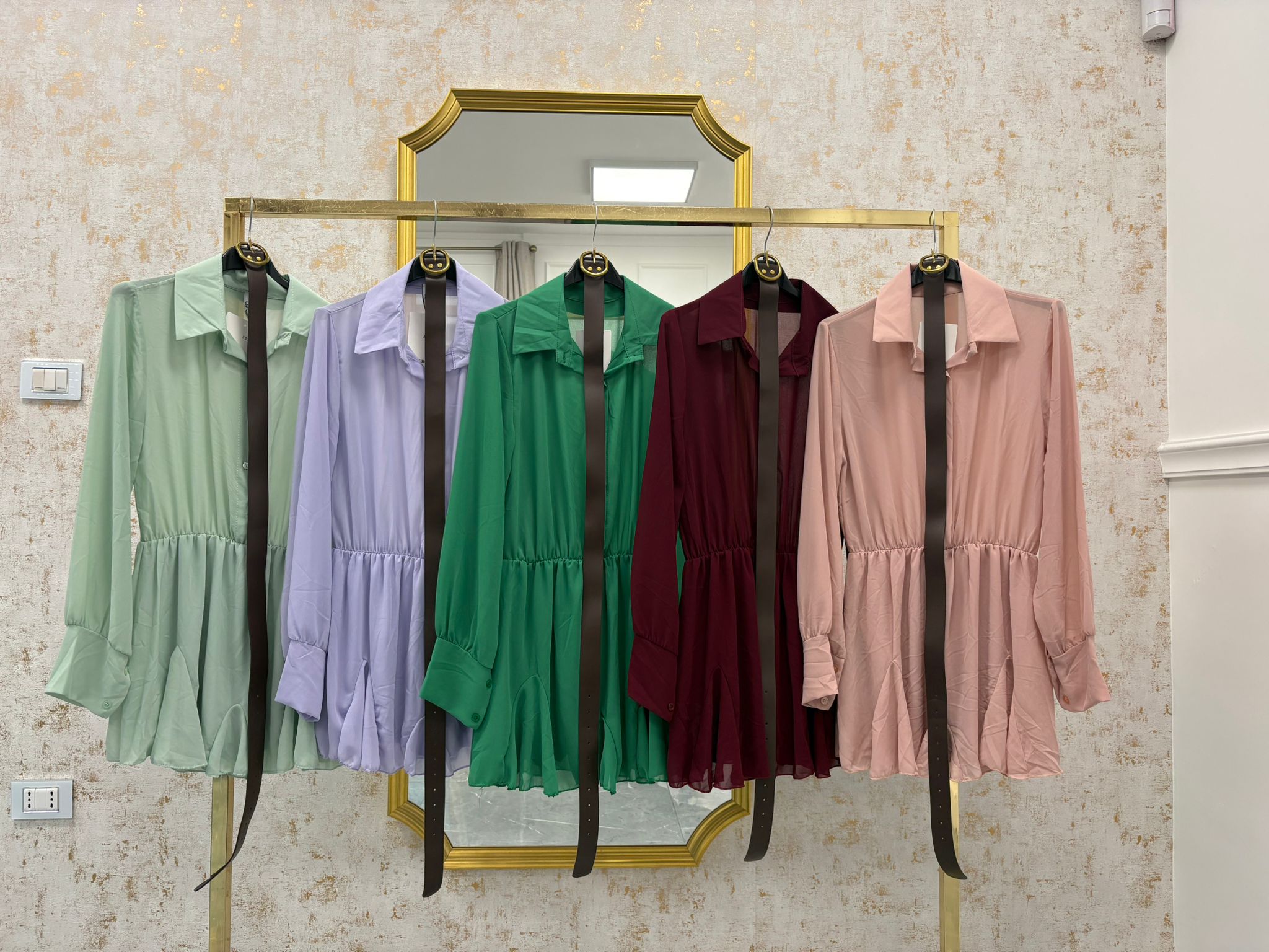 Tutina butik