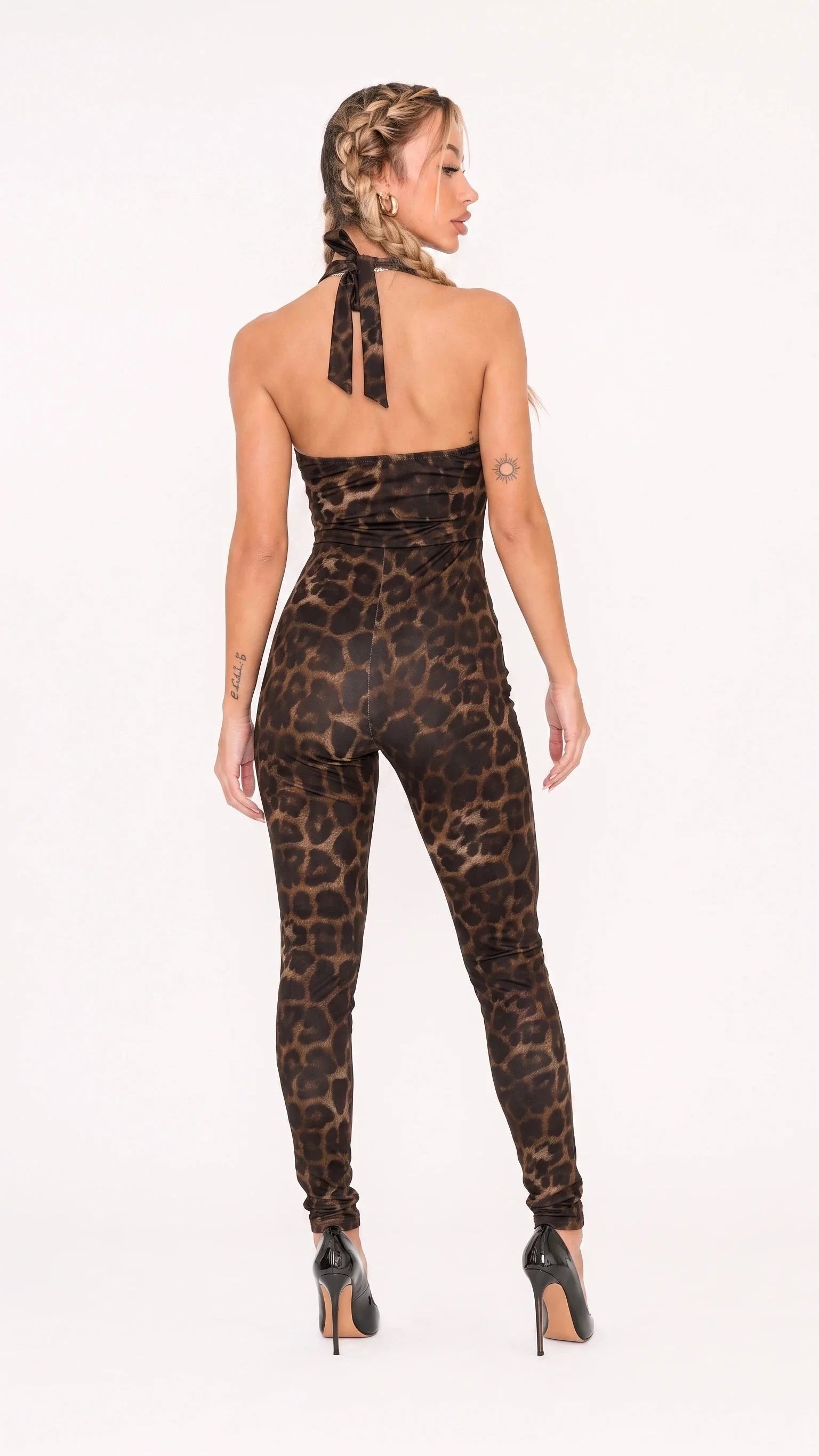 Tuta Animalier